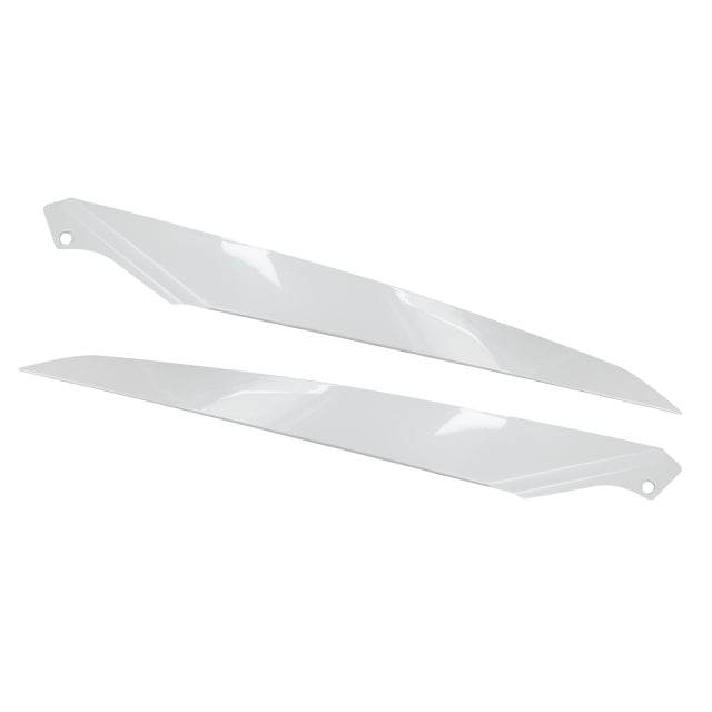 Embellecedores faro delantero Honda PCX 18-20 Allpro