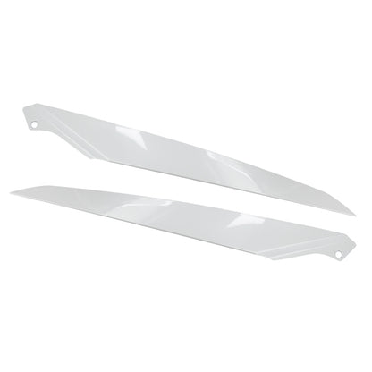 Embellecedores faro delantero Honda PCX 18-20 Allpro