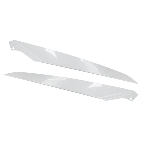 Embellecedores faro delantero Honda PCX 18-20 Allpro