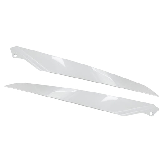 Embellecedores faro delantero Honda PCX 18-20 Allpro