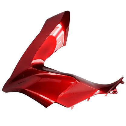 Tapa frontal lateral izquierda Honda PCX 18-20 AllPro