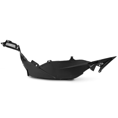 Reposapie derecho Honda PCX >21 AllPro