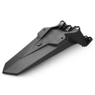 Guardabarros trasero Honda PCX >21 AllPro