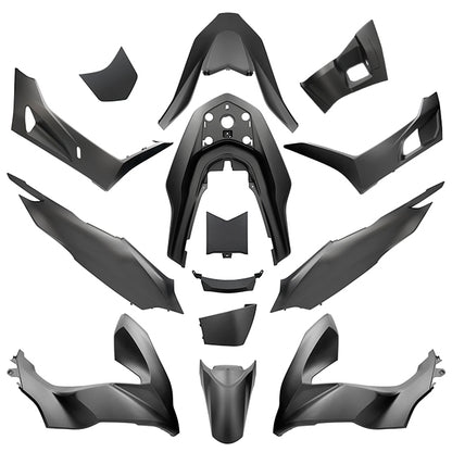 Kit Carenados Honda PCX >21 14 piezas AllPro