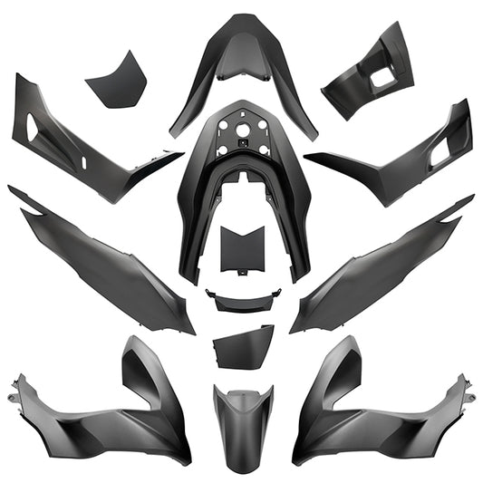 Kit Carenados Honda PCX >21 14 piezas AllPro