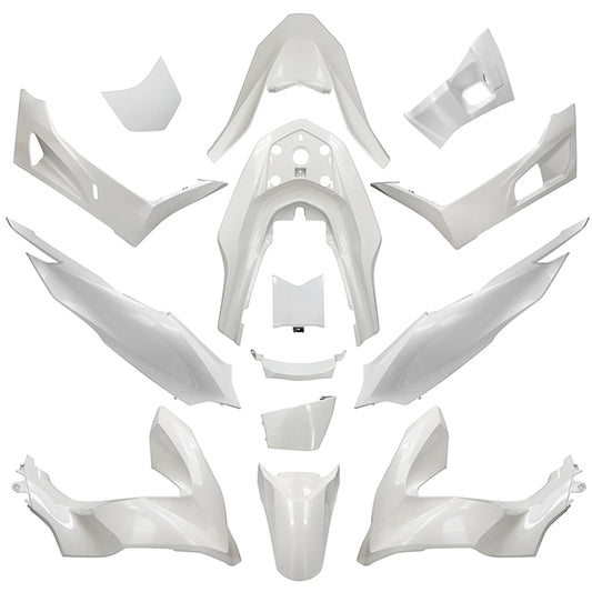 Kit Carenados Honda PCX >21 14 piezas AllPro