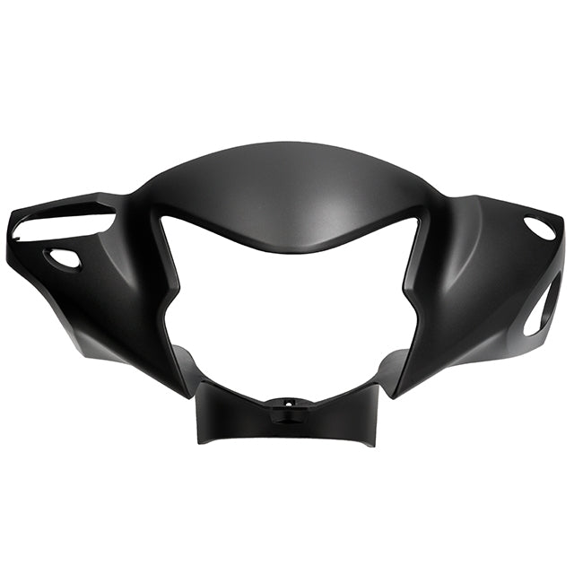 Tapa cubre manillar frontal Honda Vision 110 >21 AllPro
