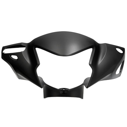 Tapa cubre manillar frontal Honda Vision 110 >21 AllPro