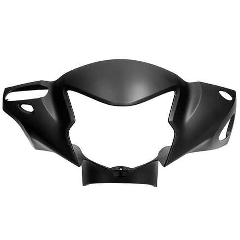 Tapa cubre manillar frontal Honda Vision 110 >21 AllPro
