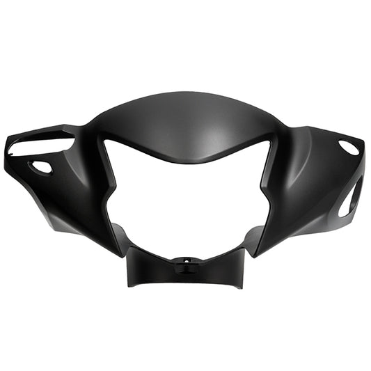Tapa cubre manillar frontal Honda Vision 110 >21 AllPro