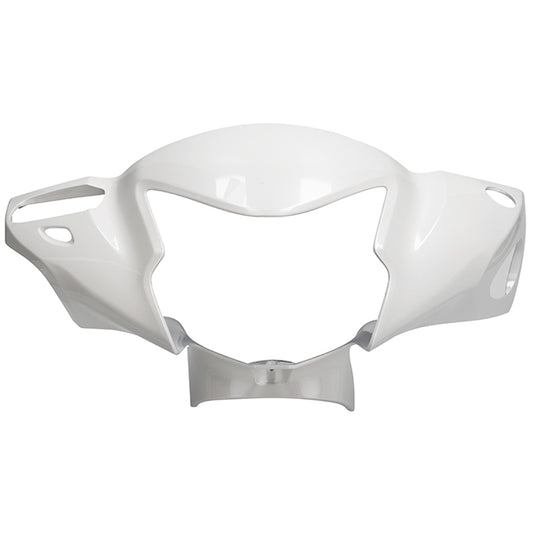 Tapa cubre manillar frontal Honda Vision 110 >21 AllPro