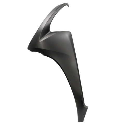 Tapa frontal lateral izquierda Honda Vision 110 >21 AllPro