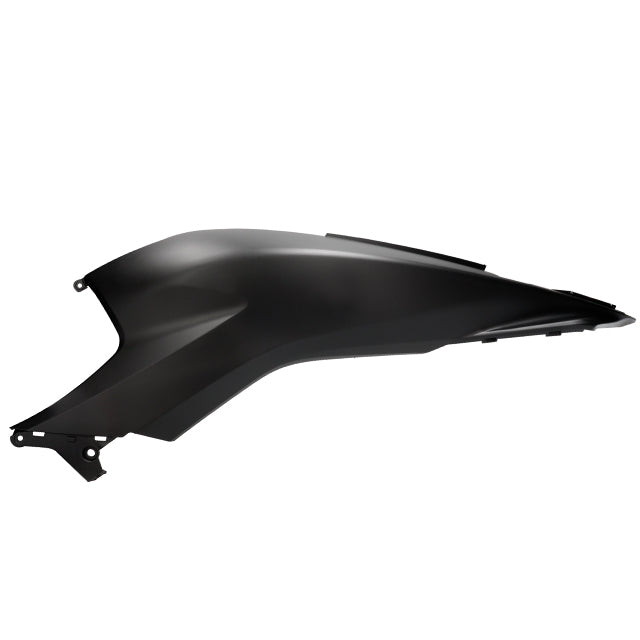 Tapa trasera lateral izquierda Honda Vision 110 >21 AllPro