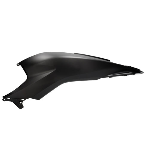 Tapa trasera lateral izquierda Honda Vision 110 >21 AllPro