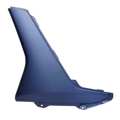 Tapa frontal inferior izquierda Yamaha Nmax 15-20 AllPro