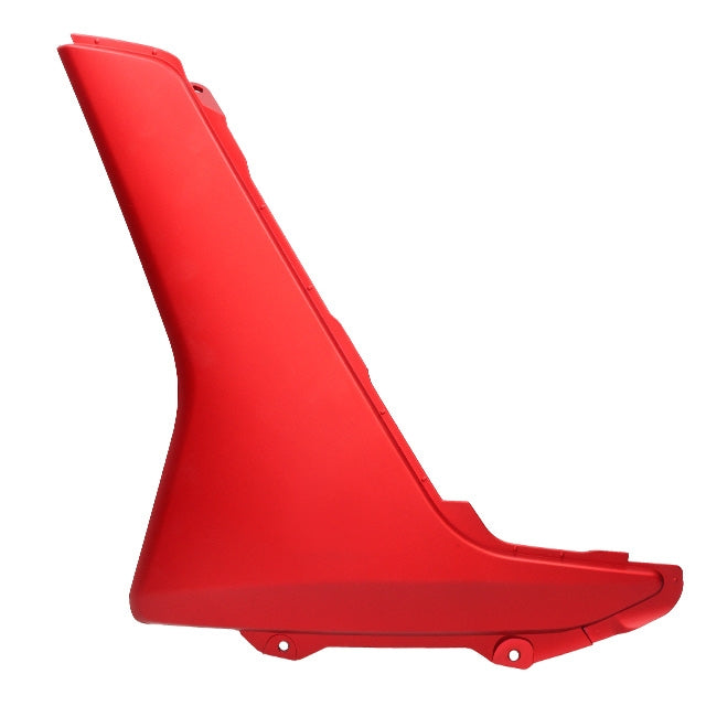 Tapa frontal inferior izquierda Yamaha Nmax 15-20 AllPro