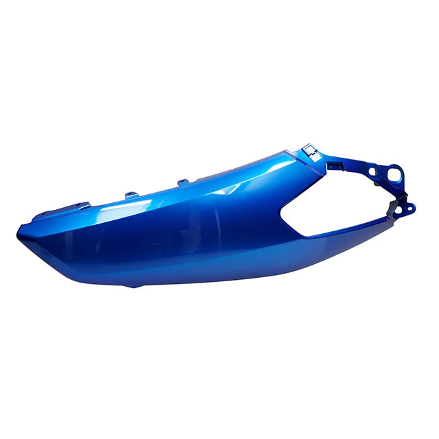 Tapa trasera lateral izquierda  Yamaha Nmax 15-20 AllPro