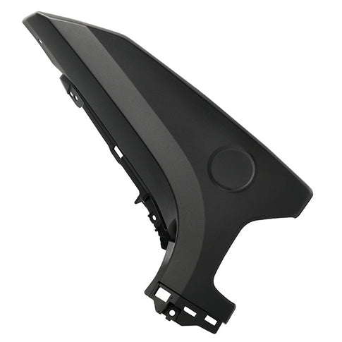 Tapa delantera central derecha Yamaha Nmax >21 AllPro AP55BP12.656.12