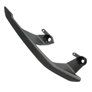 Agarradera izquierda Yamaha X-Max 125/300cc >21 AllPro - gris oscuro metalizado AP55BP12.660.09.DG