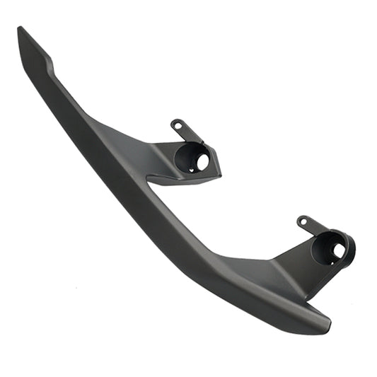 Agarradera izquierda Yamaha X-Max 125/300cc >21 AllPro - gris oscuro metalizado AP55BP12.660.09.DG