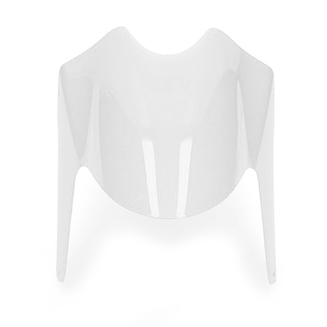 Guarda-lamas frontal Yamaha Aerox / MBK Nitro Allpro