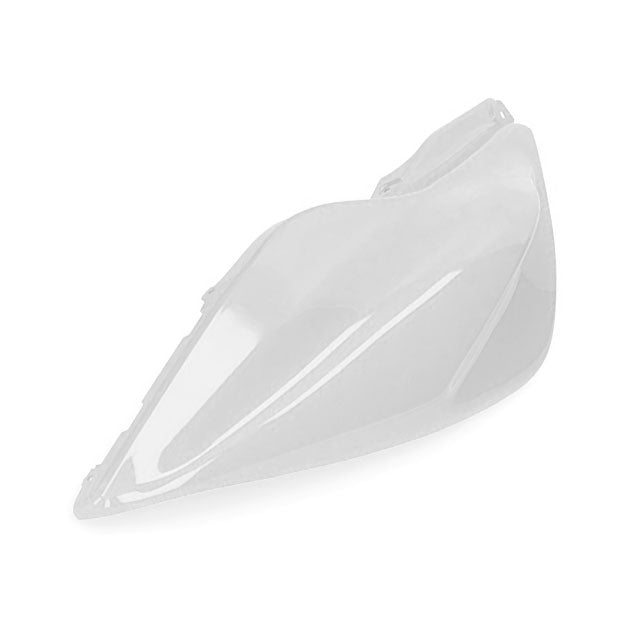 Tapa trasera lateral izquierda Yamaha Aerox / MBK Nitro <13 AllPro