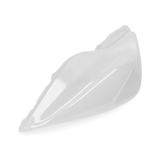 Tapa trasera lateral izquierda Yamaha Aerox / MBK Nitro <13 AllPro