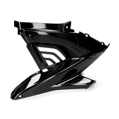 Tapa cubre motor izquierda Yamaha Aerox / MBK Nitro <13 AllPro
