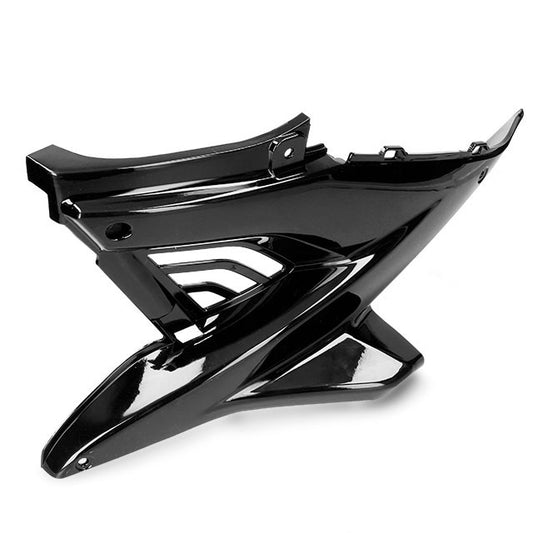 Tapa cubre motor izquierda Yamaha Aerox / MBK Nitro <13 AllPro