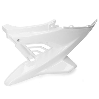 Tapa cubre motor izquierda Yamaha Aerox / MBK Nitro <13 AllPro