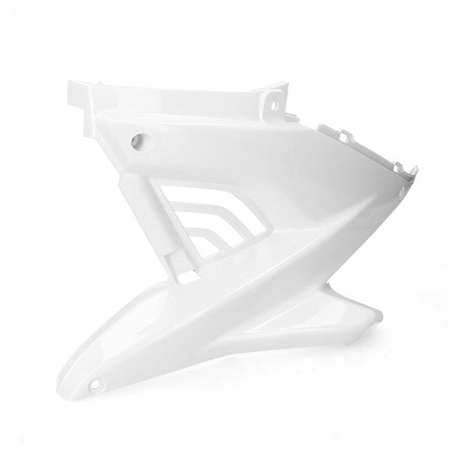 Tapa cubre motor izquierda Yamaha Aerox / MBK Nitro <13 AllPro