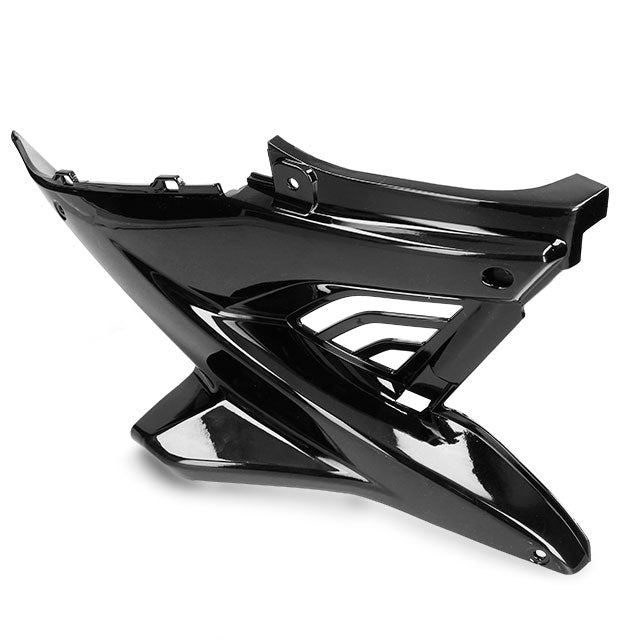 Tapa cubre motor derecha Yamaha Aerox / MBK Nitro <13 AllPro