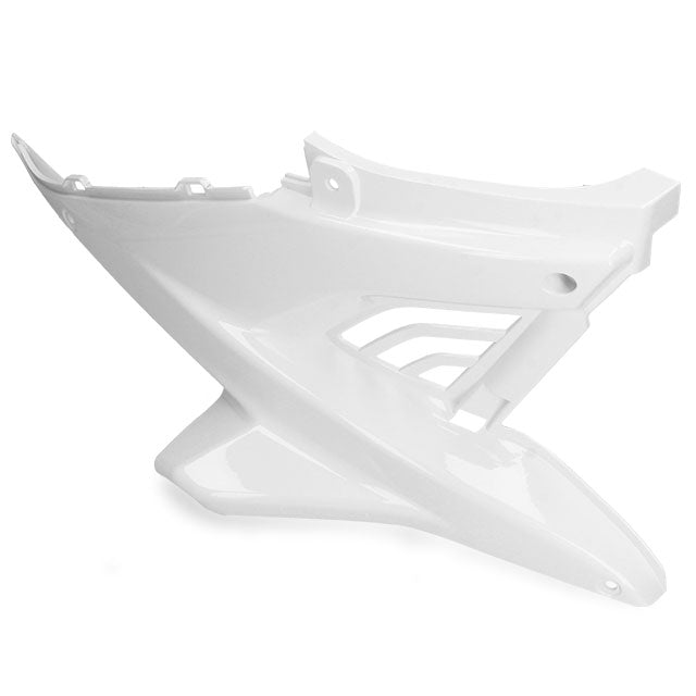 Tapa cubre motor derecha Yamaha Aerox / MBK Nitro <13 AllPro