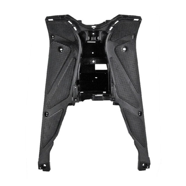Reposapiés Yamaha Aerox / MBK Nitro <13 AllPro