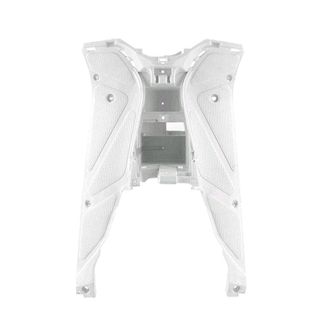 Reposapiés Yamaha Aerox / MBK Nitro <13 AllPro