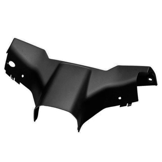 Tapa interior manillar Yamaha Aerox / MBK Nitro AllPro - sin pintar