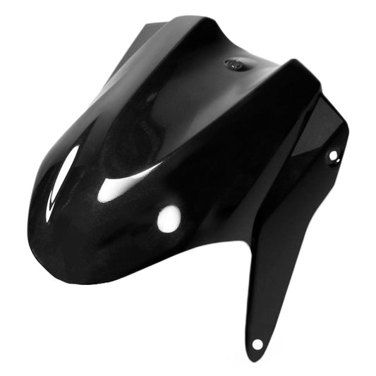 Guardabarros Yamaha Aerox / MBK Nitro >13 AllPro - negro metálico AP55BP12.951.01.BK