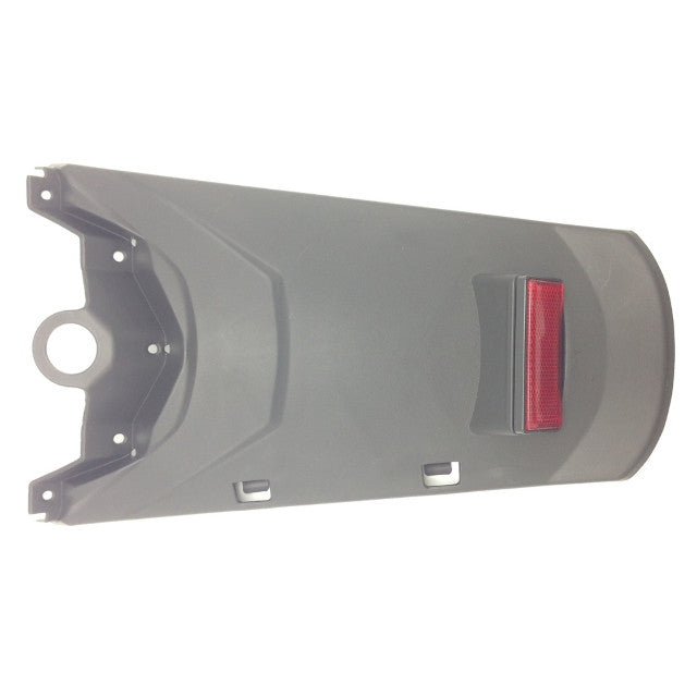 Soporte matrícula Yamaha Aerox / MBK Nitro 50 13-17 2T-4T AllPro AP55BP12.951.14