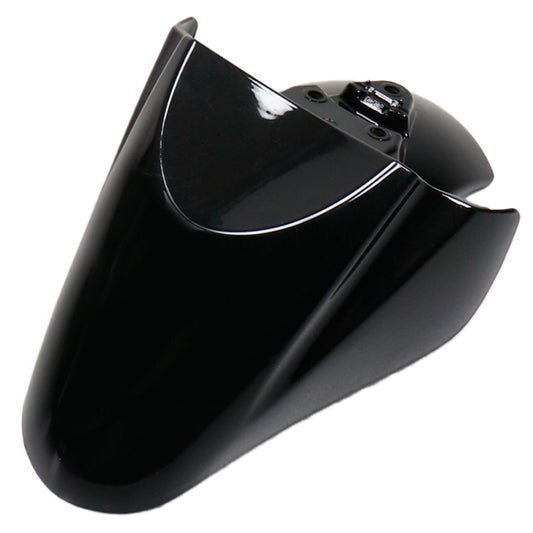 Guardabarros Yamaha Neo's / MBK Ovetto >08 AllPro - negro metálico AP55BP12.959.01.BK