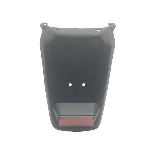 License plate holder Yamaha BW'S / MBK Booster 04-17 Allpro