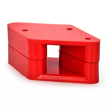 Gomas guía cadena Derbi senda Allpro