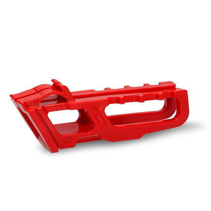 Guía cadena Honda CR/CRF 250/450 AllPro - rojo AP55BP50.HON.01.RE