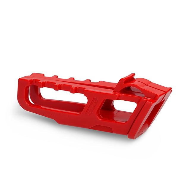 Guía cadena Honda CR/CRF 250/450 AllPro - rojo