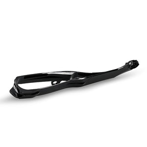 Patín de cadena Honda CRF 250 14-17 / CRF 450 13-16 AllPro - negro AP55BP50.HON.03.BK