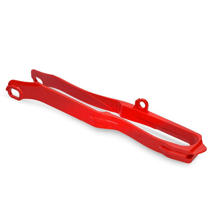 Patín de cadena Honda CRF 250 14-17 / CRF 450 13-16 AllPro - rojo