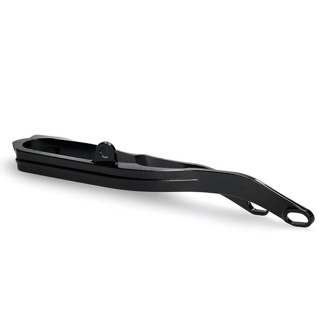 Patín de cadena Honda CR 125/250 00-08 / CRF 250 04-09 / CRF 450 02-08 AllPro - negro
