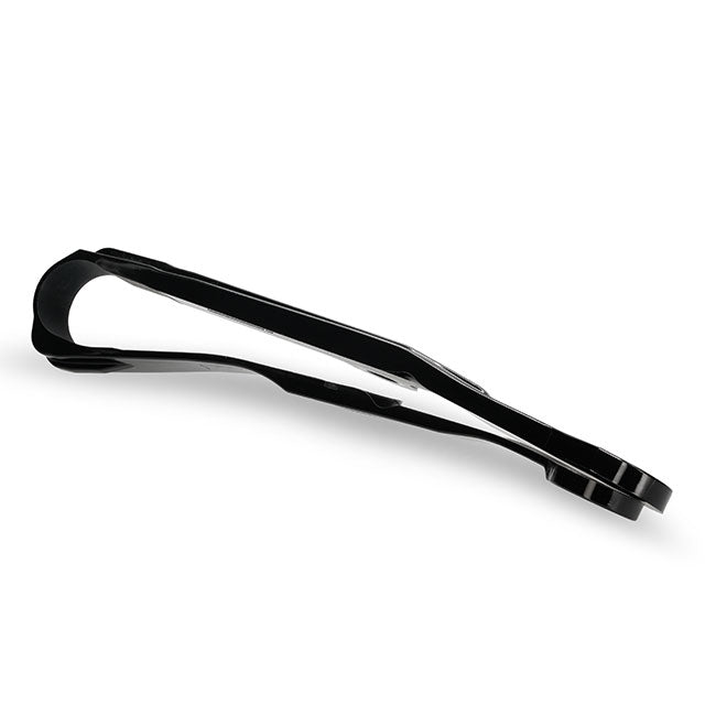 Patín de cadena Kawasaki KXF 250 09-16 / KXF 450 09-15 AllPro - negro