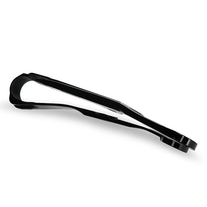 Patín de cadena Kawasaki KXF 250 09-16 / KXF 450 09-15 AllPro - negro