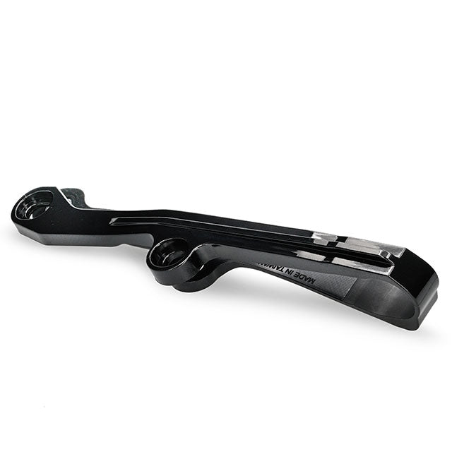 Patín de cadena Kawasaki KXF 250 09-16 / KXF 450 09-15 AllPro - negro