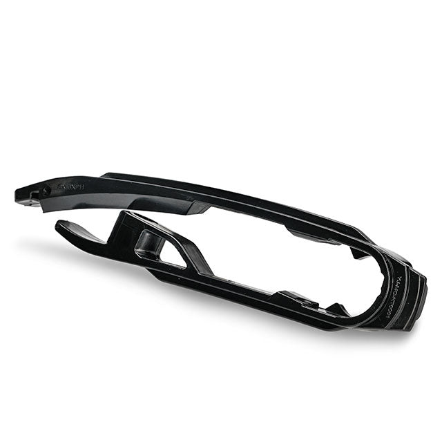 Patín de cadena KTM EXC/EXCF 12-20 / SX/SXF 2011 AllPro - negro